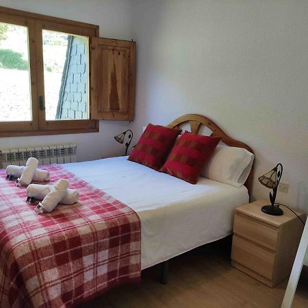 Suitedreams - Camp De Baix La Massana Extérieur photo