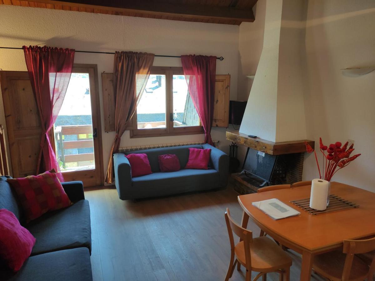 Suitedreams - Camp De Baix La Massana Extérieur photo