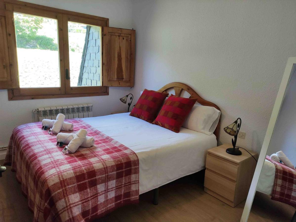 Suitedreams - Camp De Baix La Massana Extérieur photo
