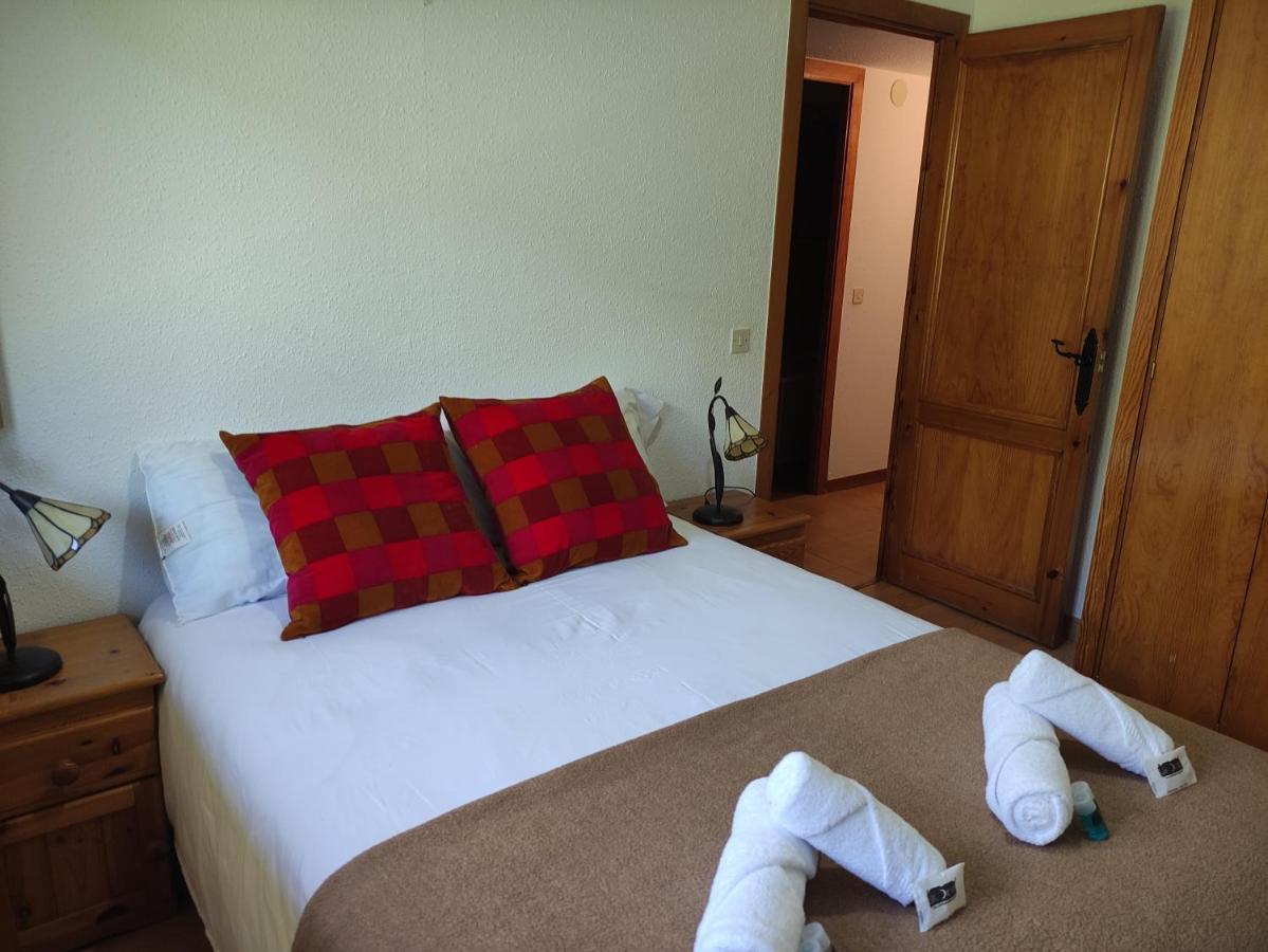 Suitedreams - Camp De Baix La Massana Extérieur photo