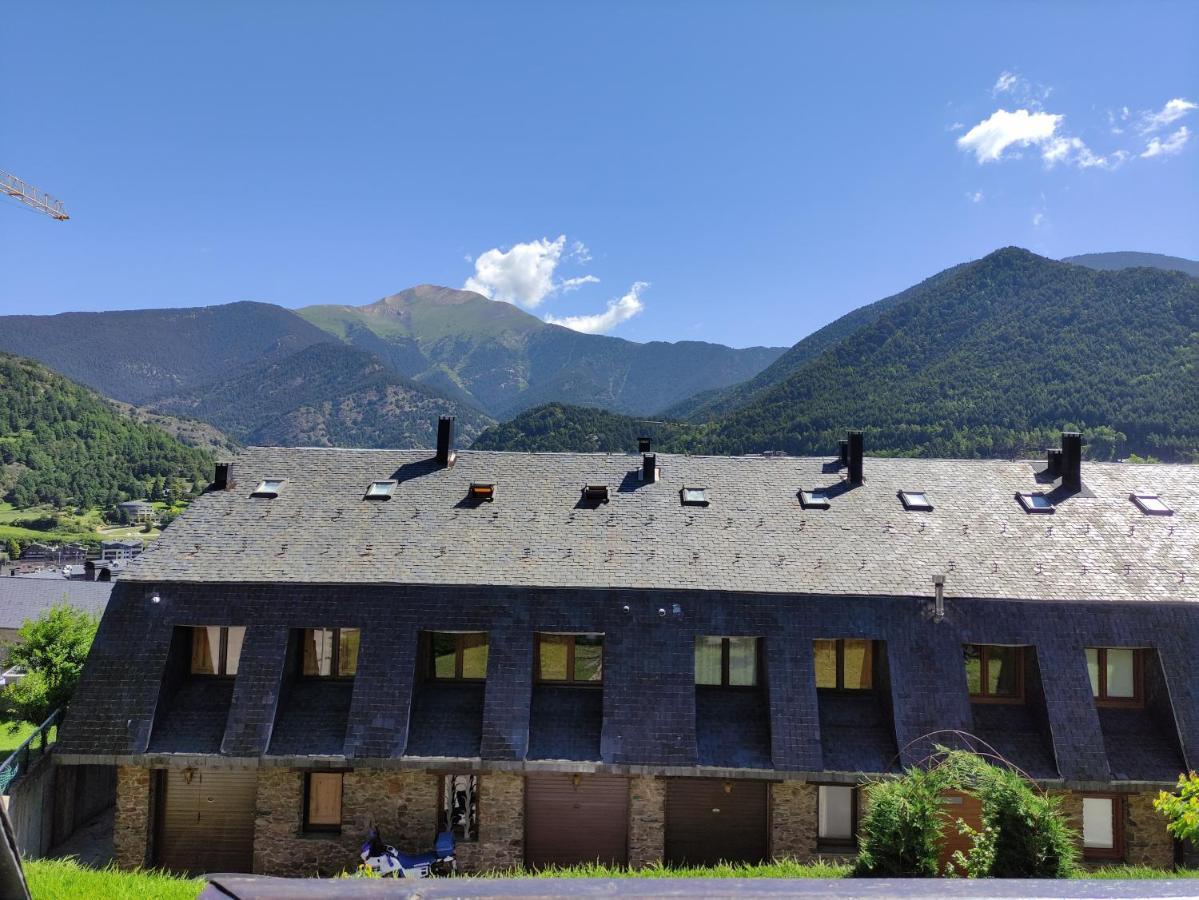 Suitedreams - Camp De Baix La Massana Extérieur photo