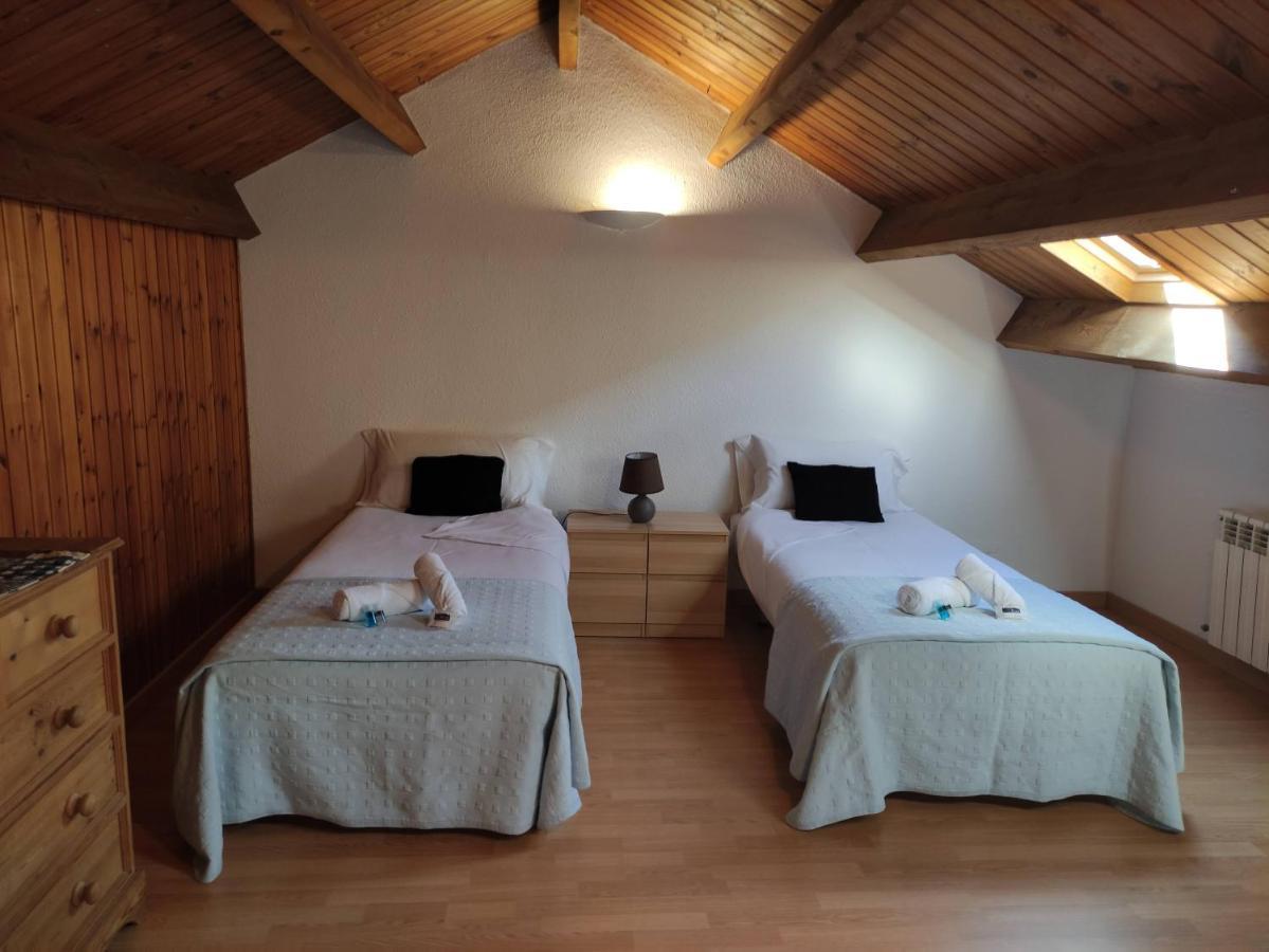 Suitedreams - Camp De Baix La Massana Extérieur photo