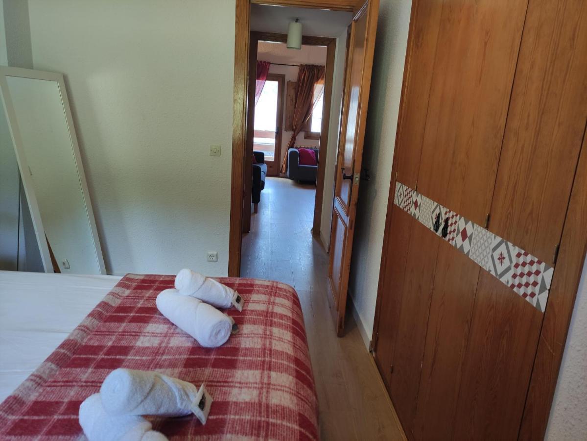 Suitedreams - Camp De Baix La Massana Extérieur photo