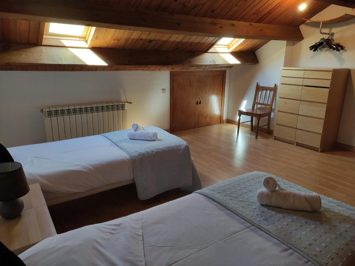 Suitedreams - Camp De Baix La Massana Extérieur photo