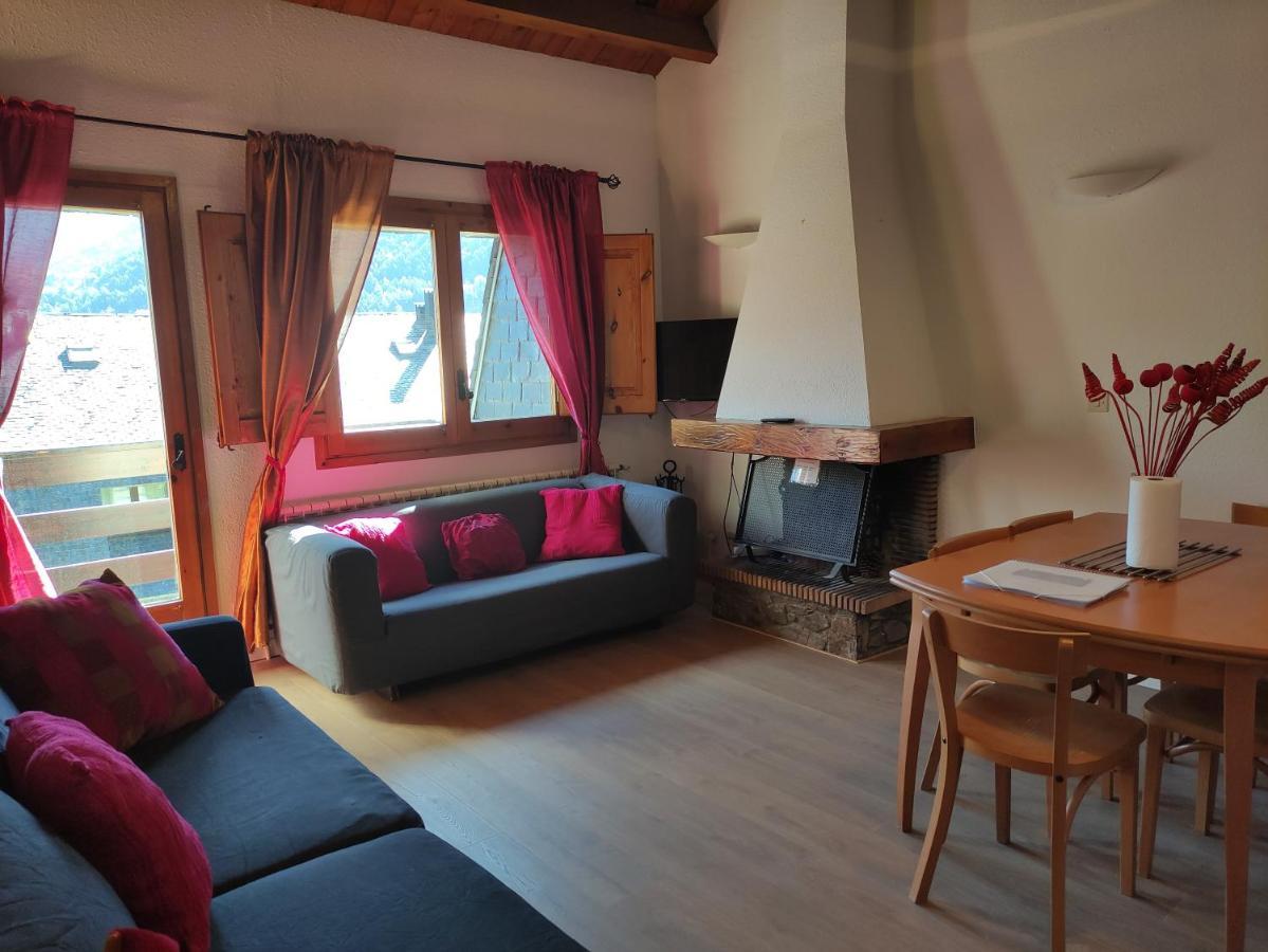 Suitedreams - Camp De Baix La Massana Extérieur photo