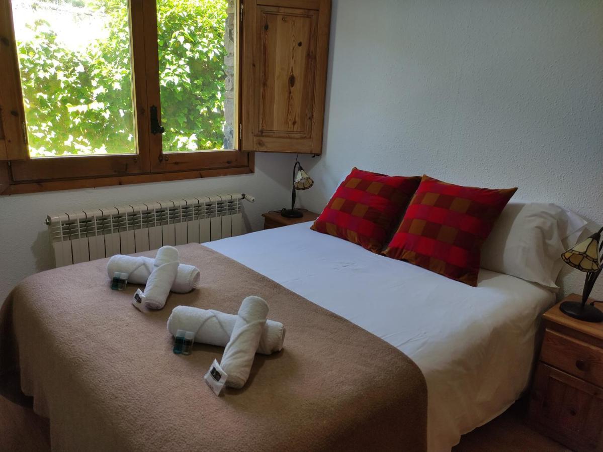 Suitedreams - Camp De Baix La Massana Extérieur photo
