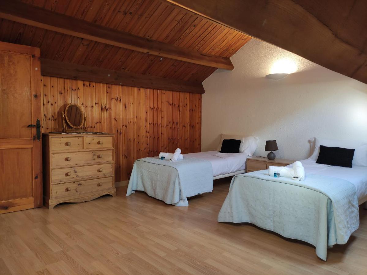 Suitedreams - Camp De Baix La Massana Extérieur photo