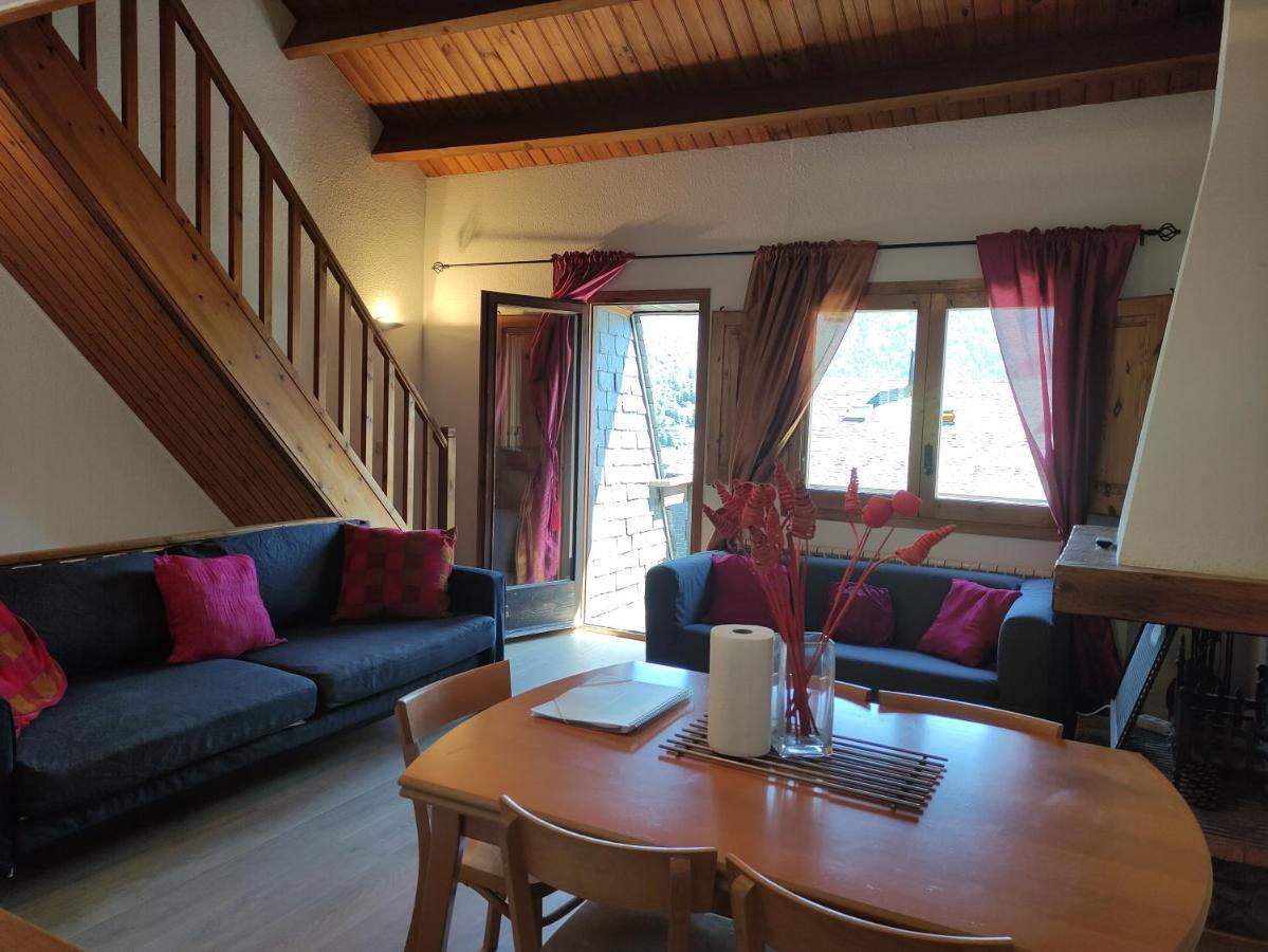 Suitedreams - Camp De Baix La Massana Extérieur photo